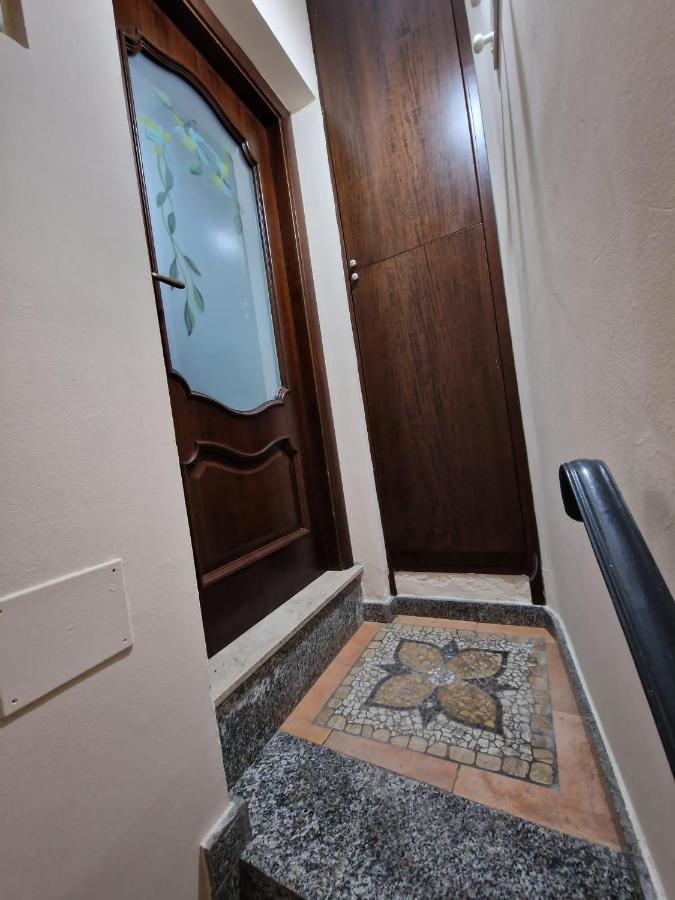 Leontini House Villa Catania Bagian luar foto