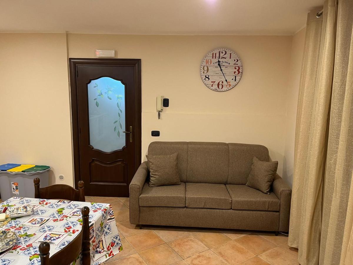 Leontini House Villa Catania Bagian luar foto