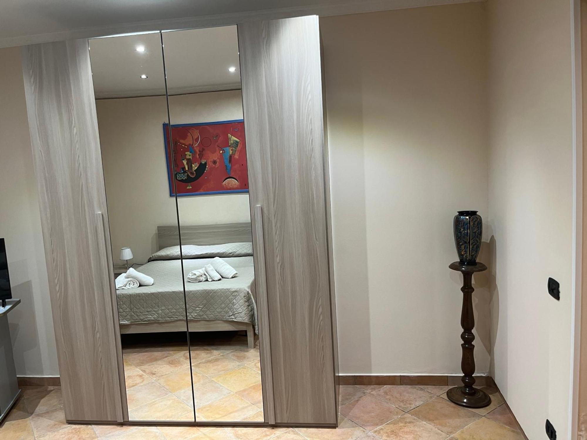 Leontini House Villa Catania Bagian luar foto