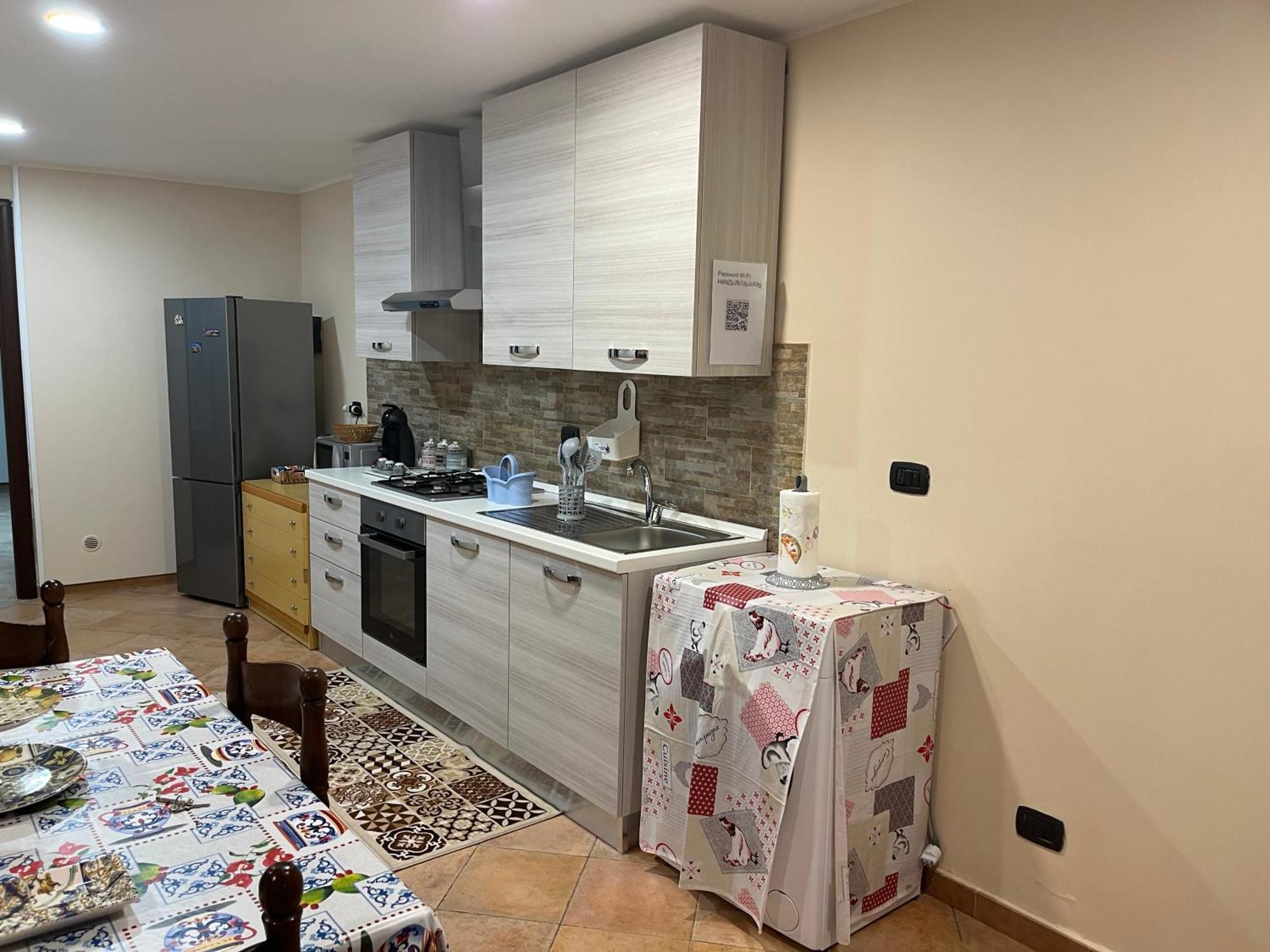 Leontini House Villa Catania Bagian luar foto